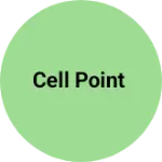 Business logo of Cell point
