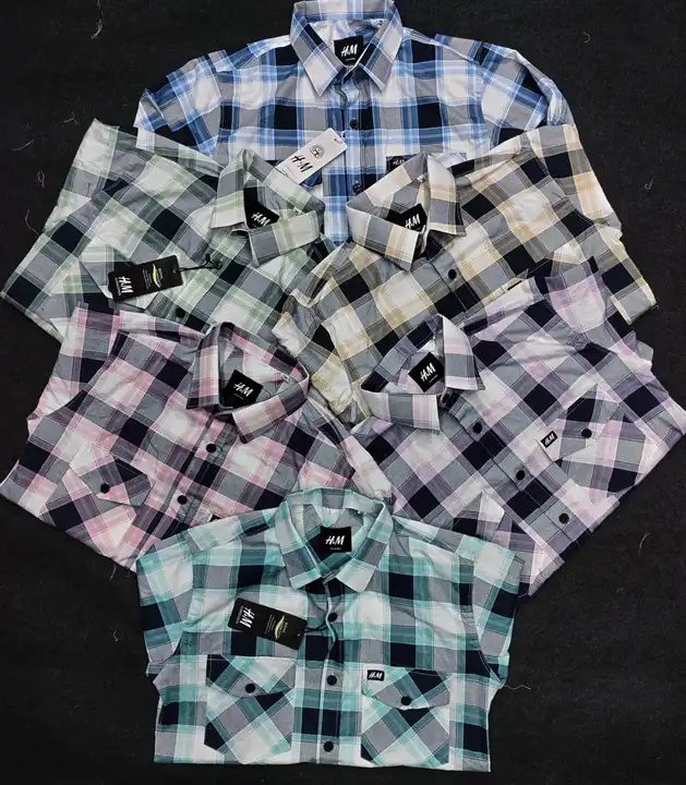 Wholesale  uploaded by Wholesale cloth shirt on 5/31/2023