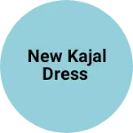 Business logo of New kajal dress