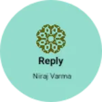 Business logo of Reply