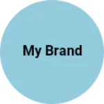 Business logo of My brand