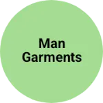 Business logo of MAN Garments