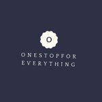 Business logo of Onestopforeverything