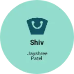 Business logo of Shiv Creation 