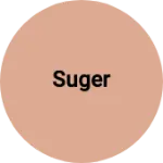 Business logo of suger