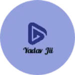 Business logo of Yadav jii
