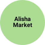 Business logo of Alisha Ashraful Collection 