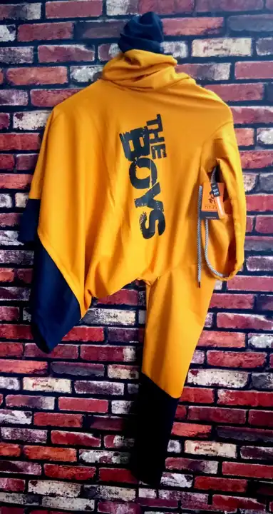 Stylish Full Sleeves Tshirt  uploaded by BRANDO FASHION on 5/31/2023