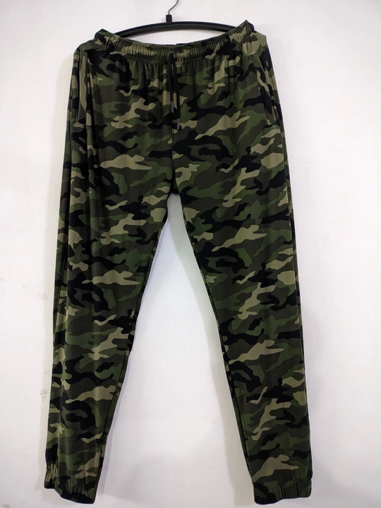 Men's Fully Stretchable Jogger uploaded by business on 5/31/2023
