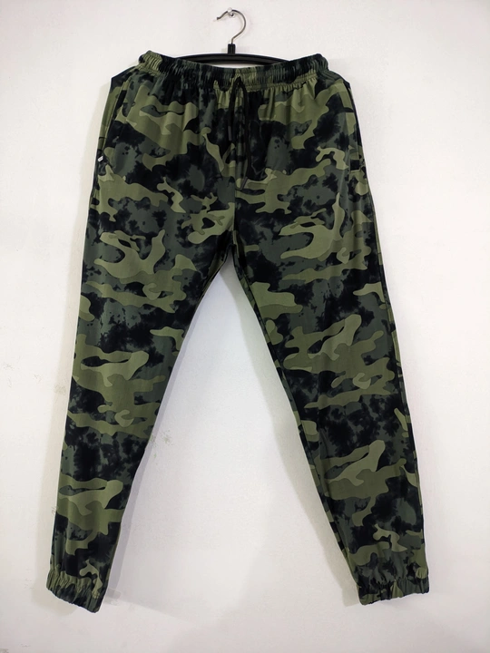 Men's Fully Stretchable Jogger uploaded by NISHAD GARMENTS on 5/31/2023