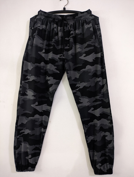 Men's Fully Stretchable Jogger uploaded by NISHAD GARMENTS on 5/31/2023