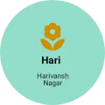 Business logo of Hari