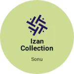 Business logo of Izan collection