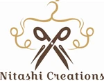 Business logo of Nitashi Creations