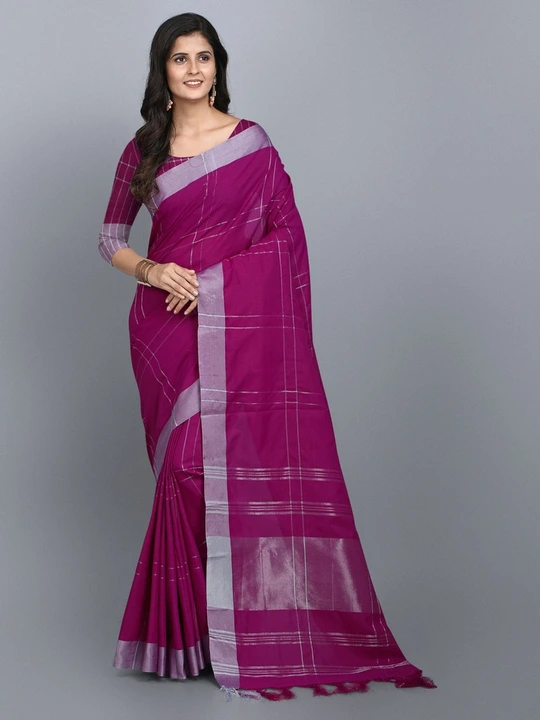 Cotton sarees  uploaded by Snehal textiles on 5/31/2023
