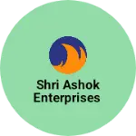 Business logo of SHRI ASHOK ENTERPRISES