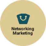 Business logo of Networking Marketing