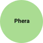Business logo of Phera