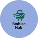 Business logo of Fashion hub
