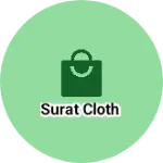Business logo of Surat cloth