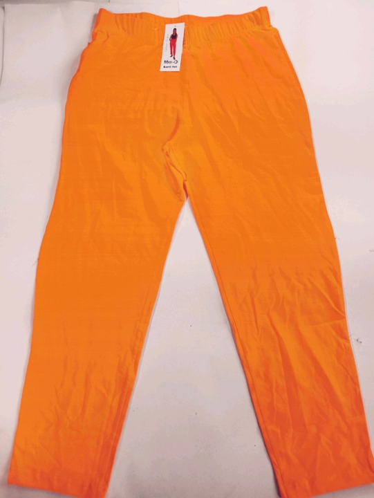 4way Lycra frabick cotton leggins uploaded by Max-o fashion on 5/31/2023