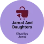 Business logo of Jamal and daughters fashion