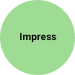 Business logo of Impress