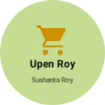 Business logo of Upen Roy