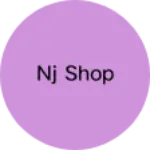 Business logo of Nj shop