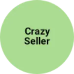 Business logo of Crazy seller