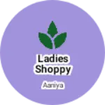 Business logo of Ladies shoppy