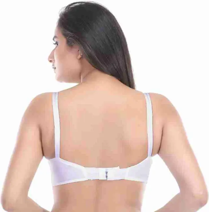 Cantar lactic cotton bra uploaded by Shree dev Narayan group on 5/31/2023