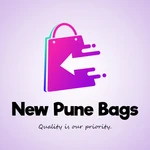 Business logo of New Pune Bags