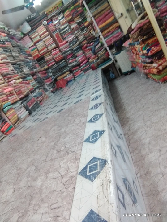 Warehouse Store Images of Anil handloom house