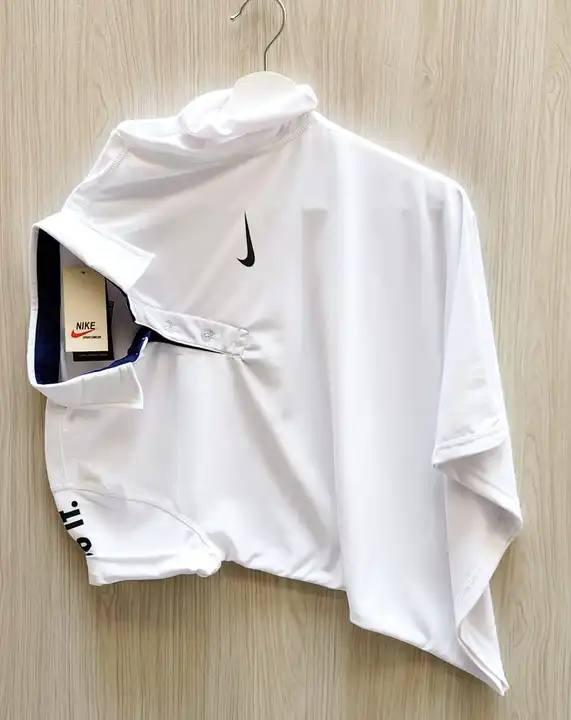 Nike premium polo,  uploaded by Gent's wear Manufacturer  on 5/31/2023