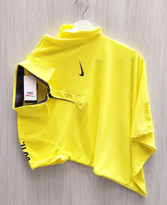 Nike premium polo,  uploaded by VIRGOZ CLOTHINGS on 5/31/2023