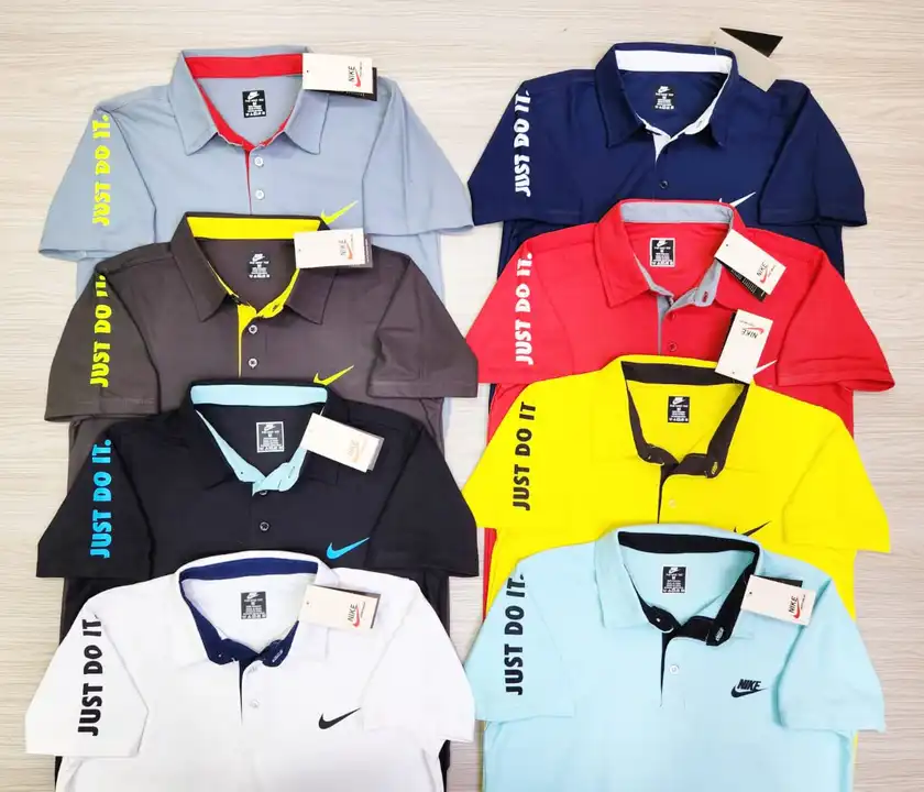 Nike premium polo,  uploaded by VIRGOZ CLOTHINGS on 5/31/2023