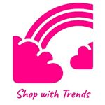 Business logo of Shop with Trends