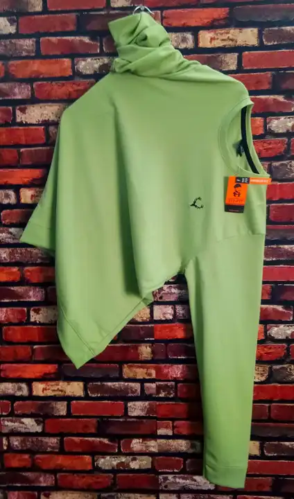 Full Sleeves Tshirt Full Branded Quality  uploaded by BRANDO FASHION on 5/31/2023