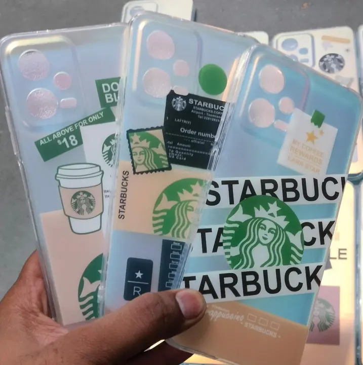 Starbucks  uploaded by SRT GOLD on 5/31/2023
