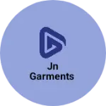 Business logo of JN Garments