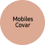 Business logo of Mobiles covar