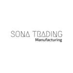 Business logo of Sona Trading