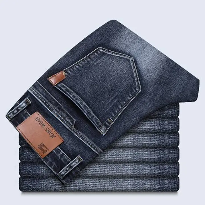 Jeans wear  uploaded by business on 5/31/2023
