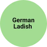 Business logo of German ladish