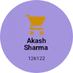 Business logo of Akash Sharma