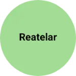 Business logo of Reatelar