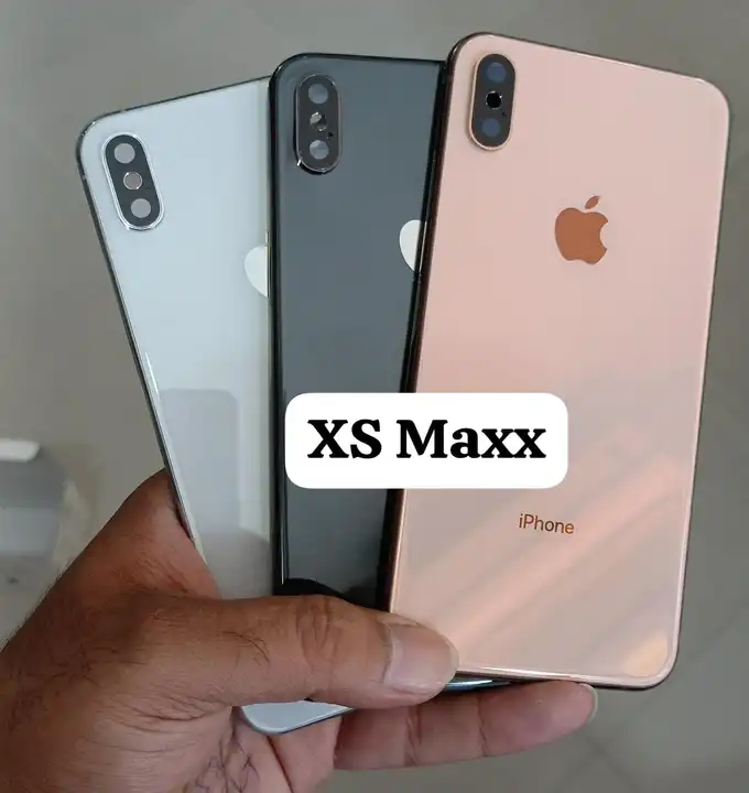 XS Max Body uploaded by Smart Mobile Parts on 5/31/2023