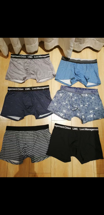 Mens brief uploaded by Manmeet for women on 5/31/2023