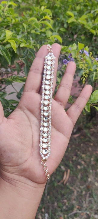 Fs kund  bracelet  uploaded by Sb designs on 5/31/2023